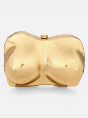 NIB, Ret $898, Cult Gaia Reina Clutch (OS)